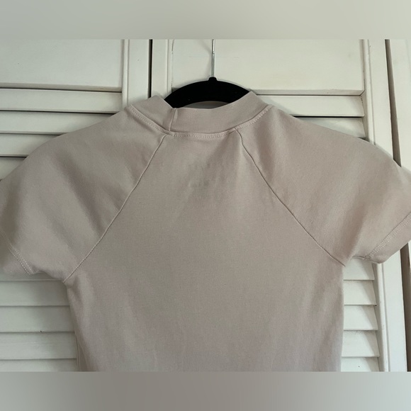 PacSun PS / LA Greek Busts Raglan T-Shirt - Size: XS - Picture 5 of 7